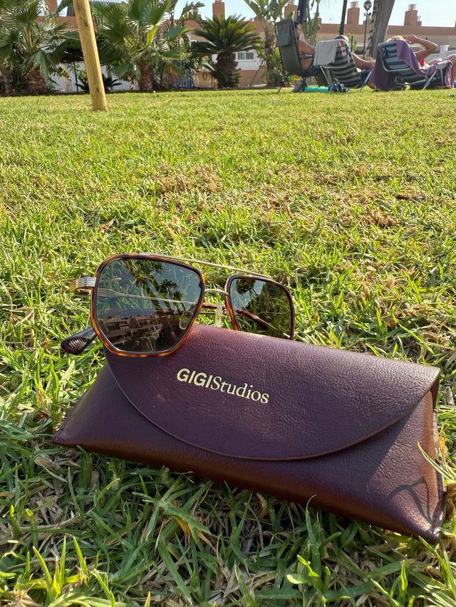 Gigi Studios 6529/5 Polarizadas