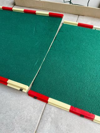 Canicas 7: Juego de mesa