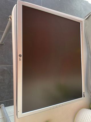 Monitor LG Flatron L1938