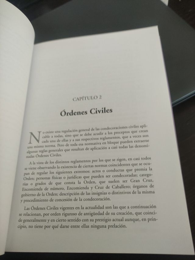 Derecho premial