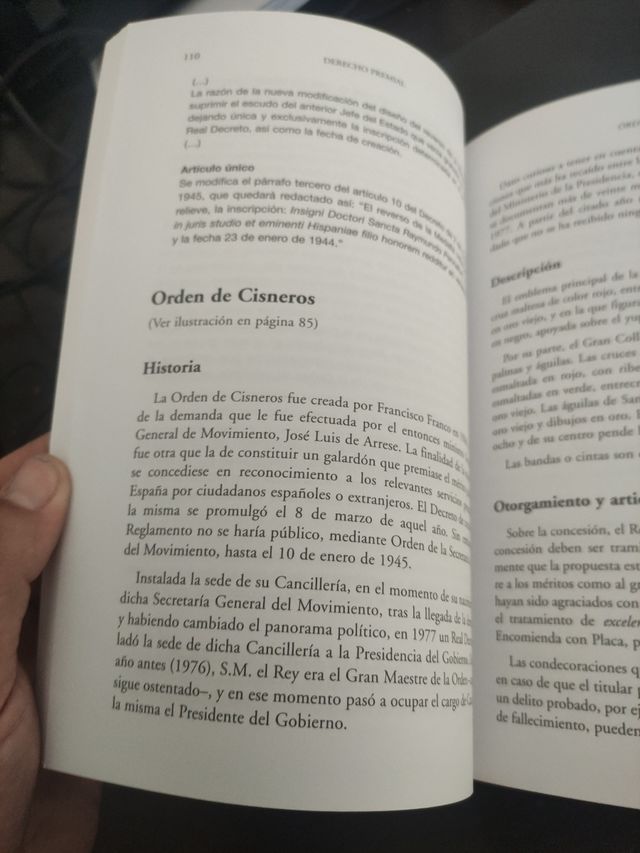 Derecho premial