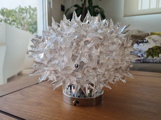 Kartell Bloom lampada da parete