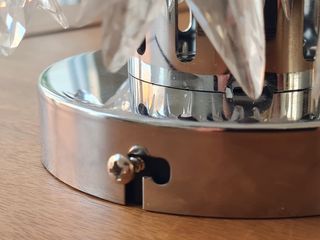 Kartell Bloom lampada da parete