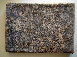 ¡Rebaja! Antigua publicidad Litografía