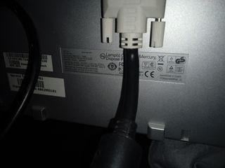 Monitor Dell 3007WFPt.