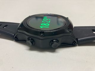 Shearwater Teric: Ordenador Buceo