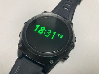 Shearwater Teric: Ordenador Buceo