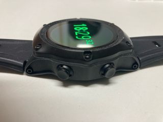 Shearwater Teric: Ordenador Buceo