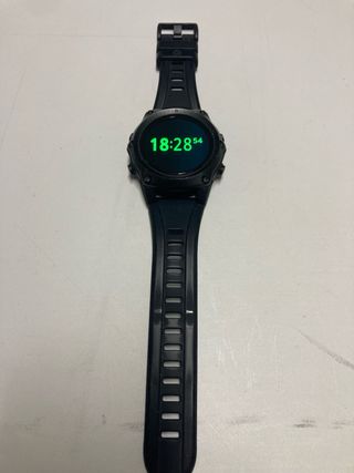 Shearwater Teric: Ordenador Buceo