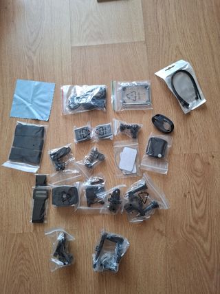 Cámara PRO - Nilox Mini F (FULL HD)