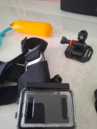 Cámara PRO - Nilox Mini F (FULL HD)