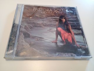Pastora Soler - Conóceme CD