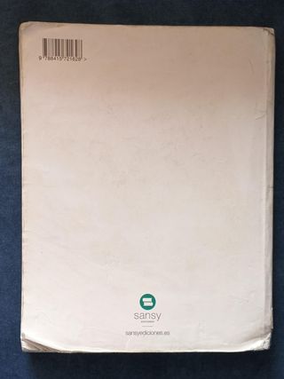 1º BACHILLERATO ÍTACA ANDALUCÍA