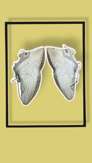 Zapatillas Naked Wolfe plataforma