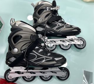 Patines Fila en línea talla 46