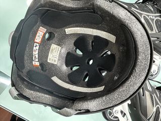 Patines Fila en línea talla 46