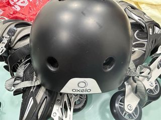 Patines Fila en línea talla 46