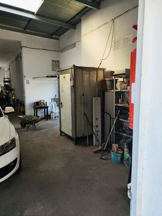 Alquiler Nave Muy grande