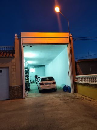 Alquiler Nave Muy grande