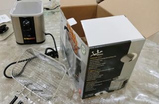 Freidora Jata 1.5L - Nueva