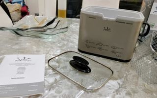 Freidora Jata 1.5L - Nueva