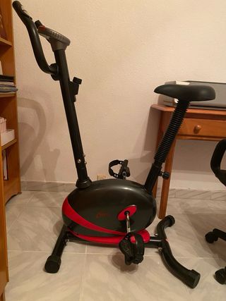Bicicleta estática