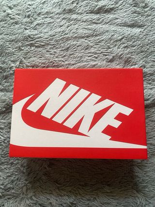 Bambas Nike Dunk Hi Retro 43
75