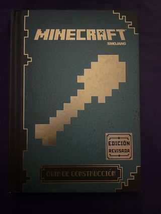 Guía Construcción Minecraft