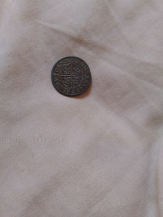 Moneda Fernando VI - Coleccion