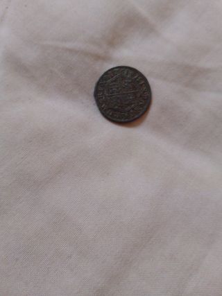 Moneda Fernando VI - Coleccion