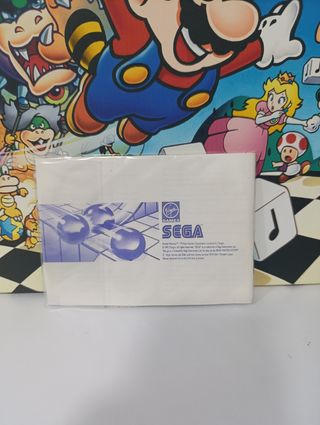 Marble Madness - Sega Master System