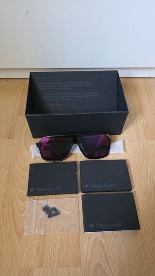 TAG Heuer Bolide - Gafas sol