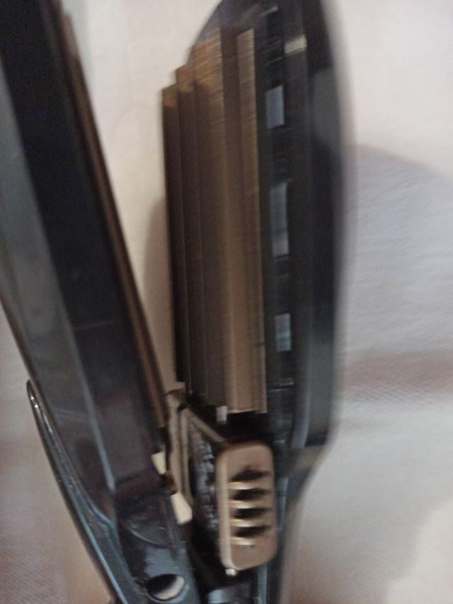 Multi Styler BHC 39 - Piastra e arricciacapelli 5 