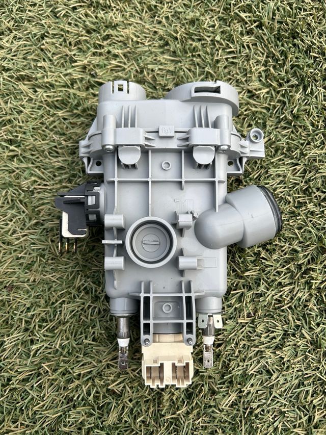 Resistencia lavavajillas Fagor