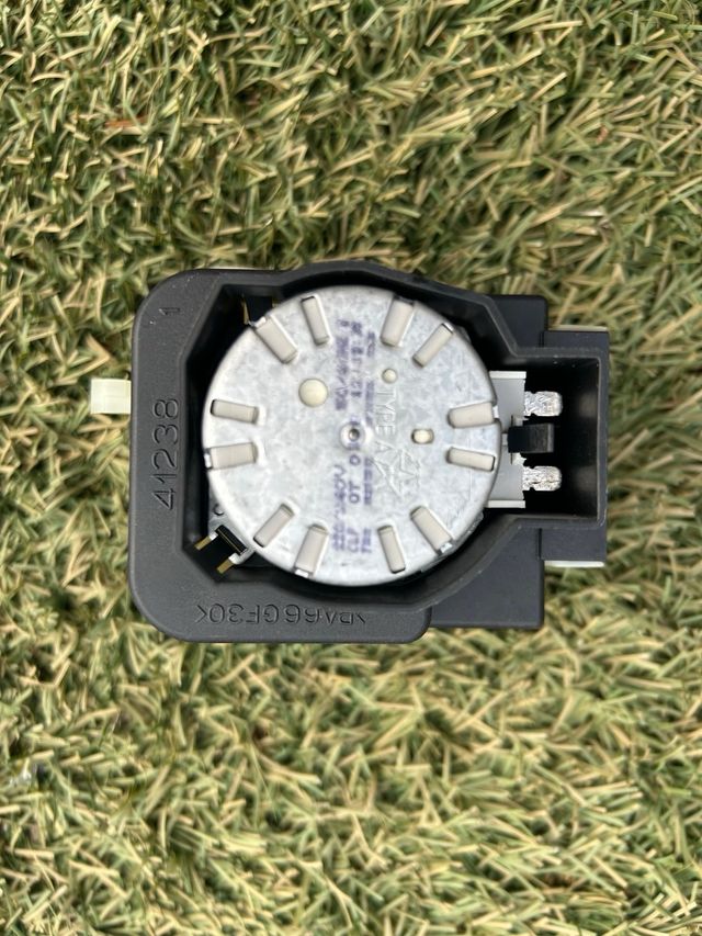 Resistencia lavavajillas Fagor