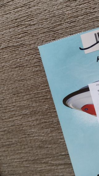 Libros de cuentos infantiles en inglés. 