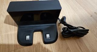 iRobot Roomba Combo: Aspirador y Fregona