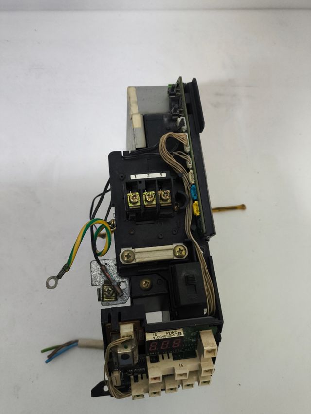 Placa electrónica aire acond Panasonic CS-G123KE