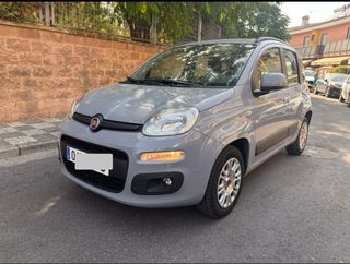 FIAT Panda 2019