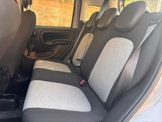 FIAT Panda 2019