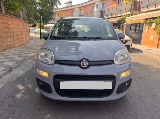 FIAT Panda 2019