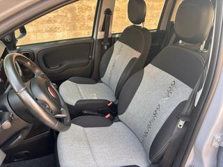 FIAT Panda 2019