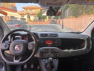 FIAT Panda 2019