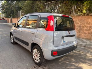 FIAT Panda 2019