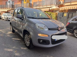 FIAT Panda 2019