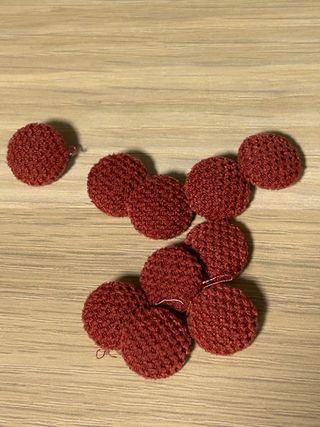 Chaleco Fallero Niño (10-12 años)