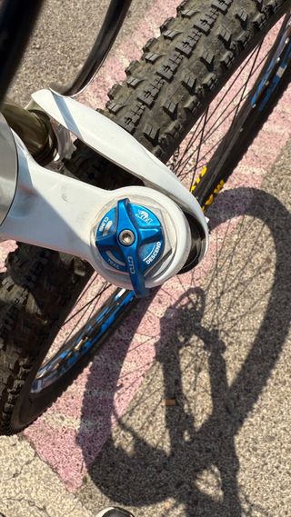 Mondraker Finalist Pro SL