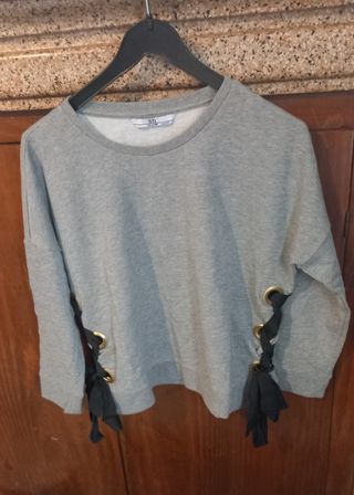 Felpa vintage