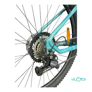 Bicicleta Eléctrica Conor E-bike Kirk