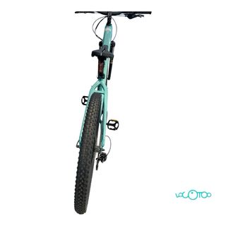 Bicicleta Eléctrica Conor E-bike Kirk